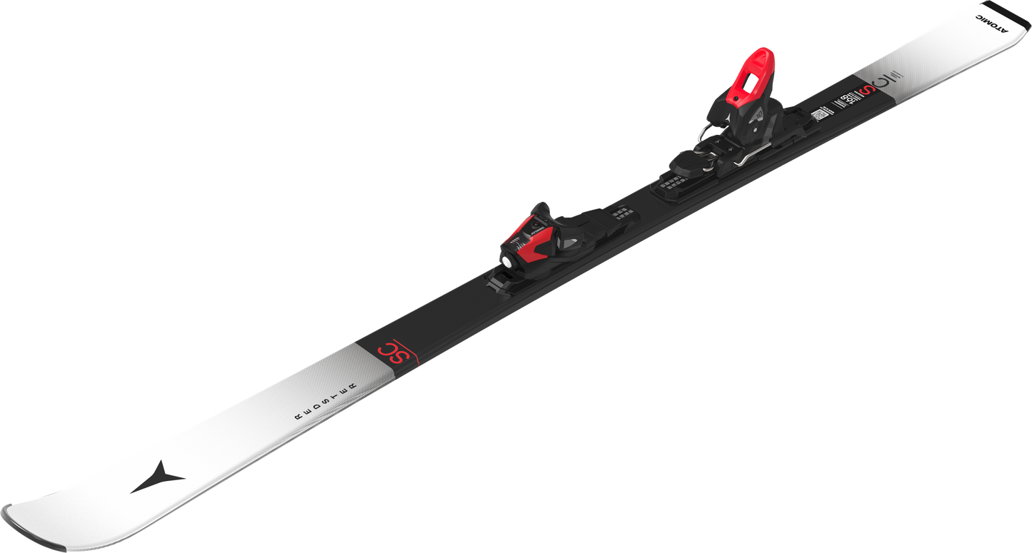 REDSTER SC + M 10 GW