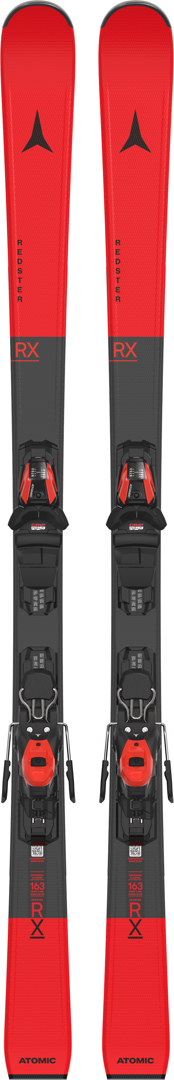 REDSTER RX + M 10 GW