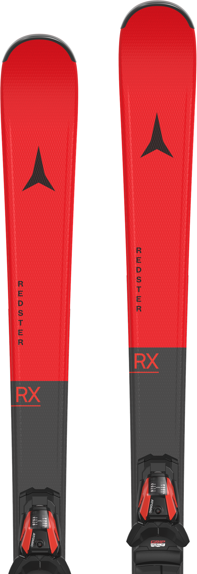 REDSTER RX + M 10 GW