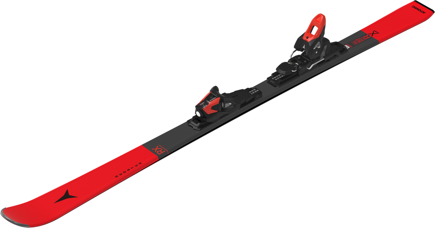 REDSTER RX + M 10 GW