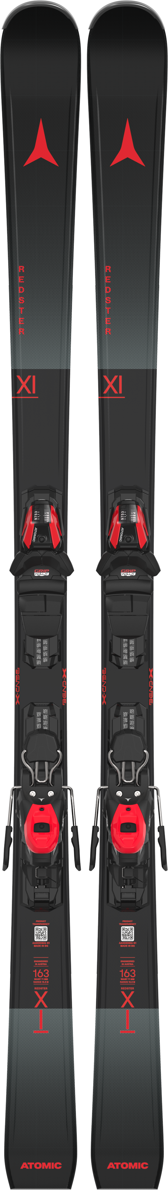 REDSTER XI + M 10 GW