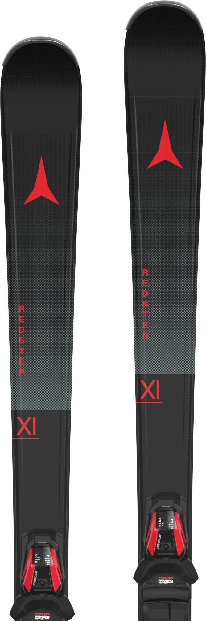 REDSTER XI + M 10 GW