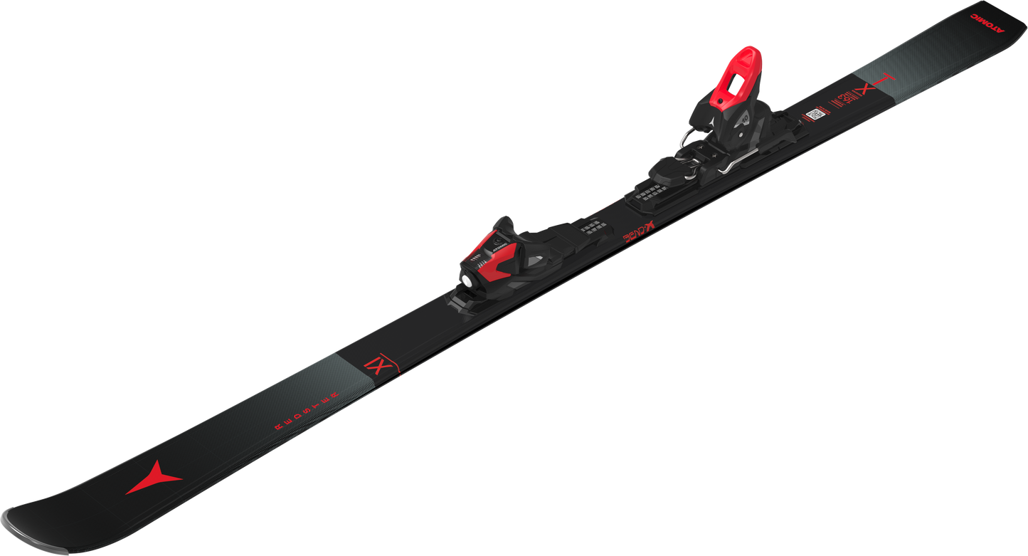 REDSTER XI + M 10 GW