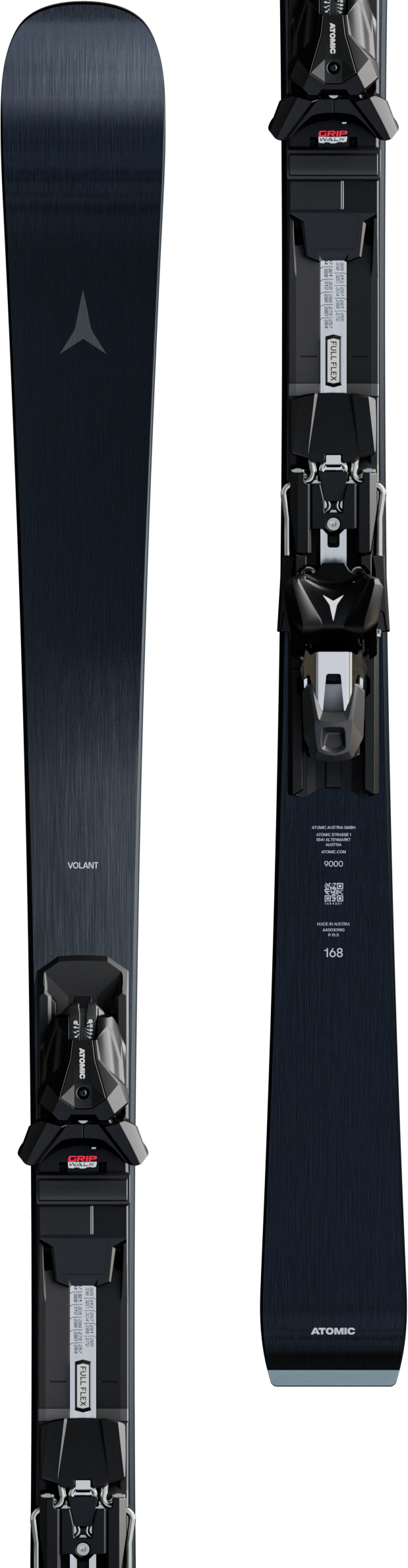 VOLANT 9000 + I 12 GW
