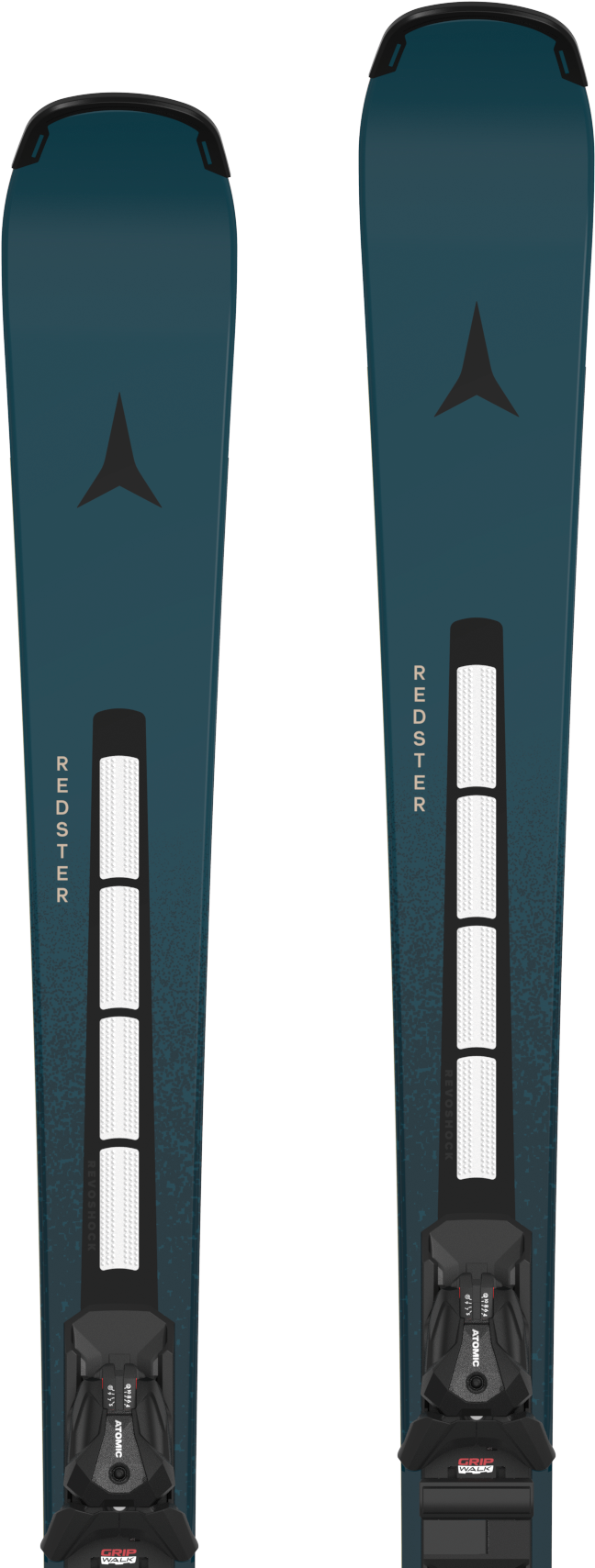 REDSTER Q9.8 REVOSHOCK S + I 12 GW