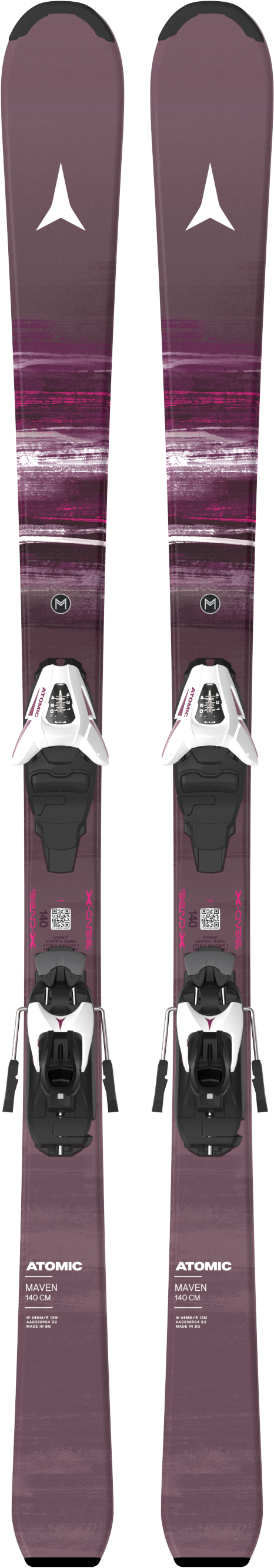 MAVEN J 130-150 + C 5 GW