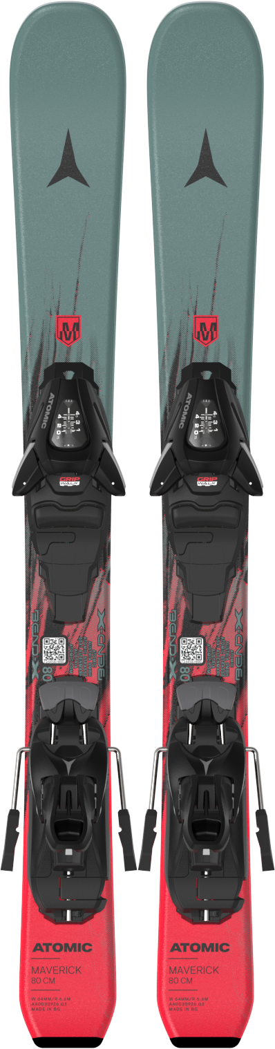 MAVERICK J 70-90 + C 5 GW