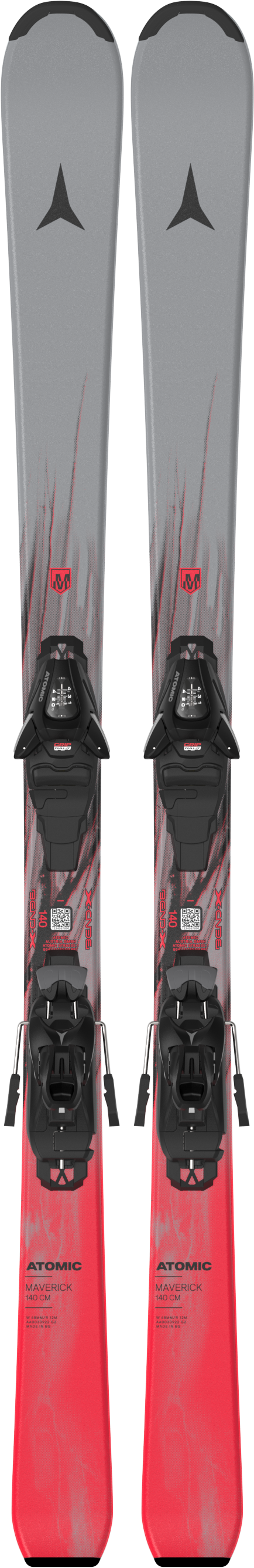 MAVERICK J 130-150 + C 5 GW