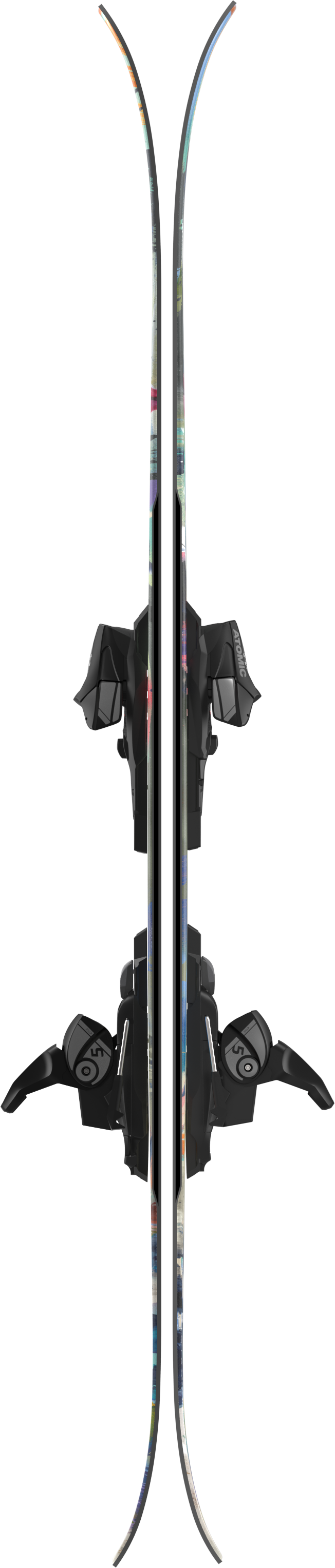 BENT JR 110-130 + C 5 GW