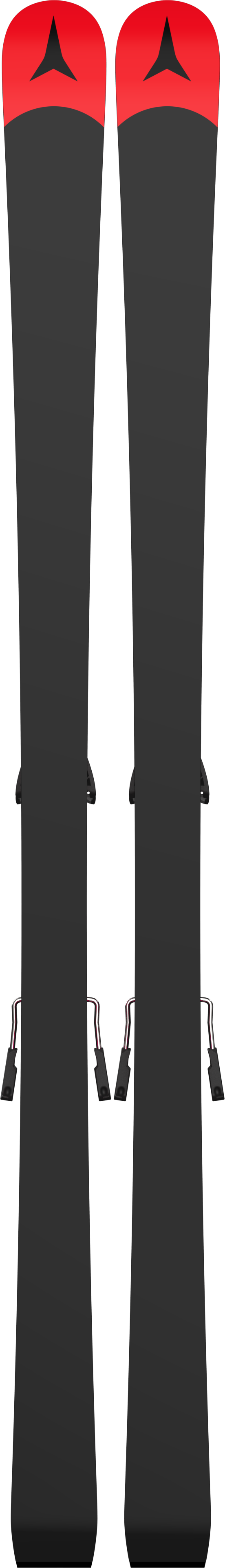 REDSTER G9 FIS + COLT 7 CA