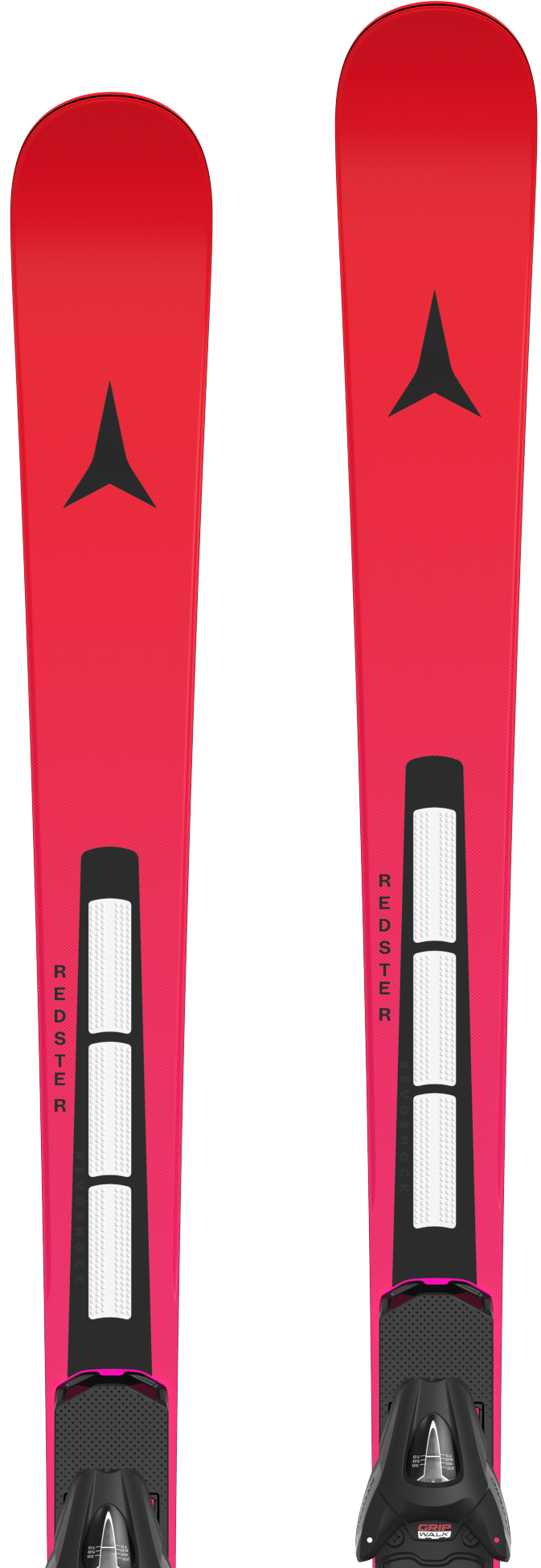 REDSTER G9 FIS + COLT 7 CA