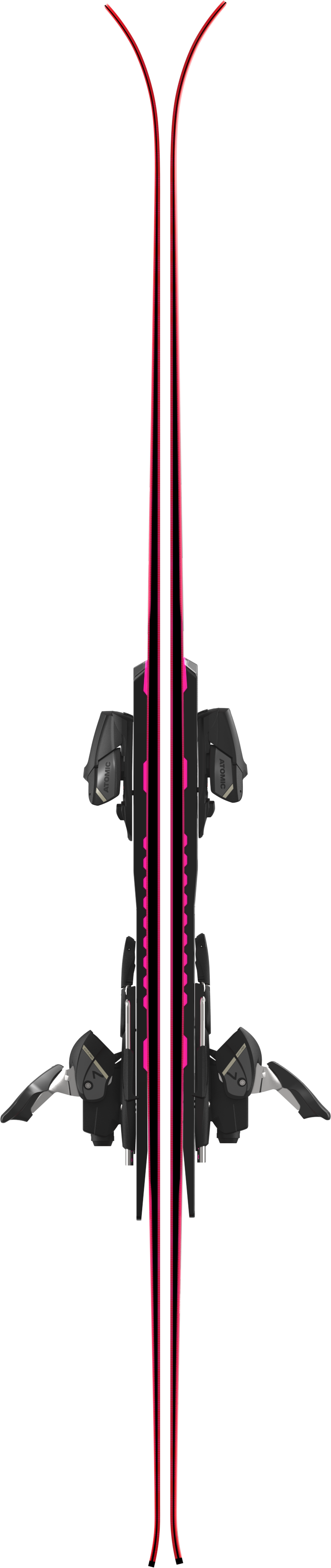 REDSTER G9 FIS + COLT 7 CA