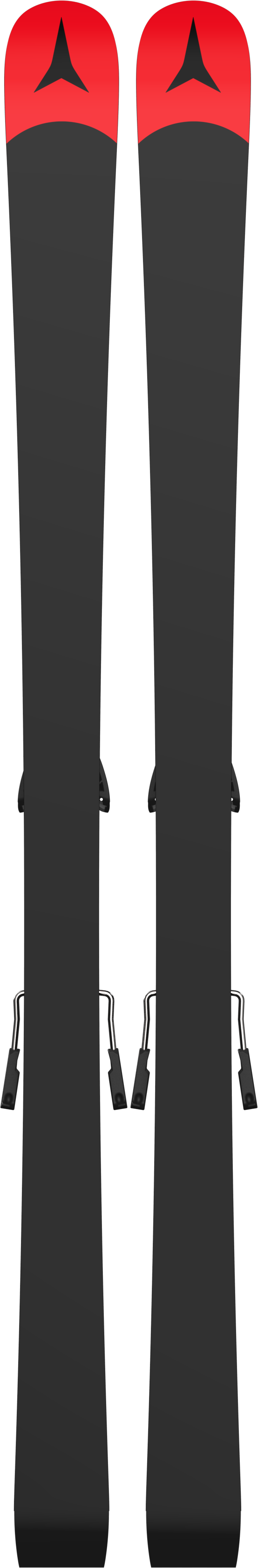 REDSTER G9 FIS + COLT 7 CA