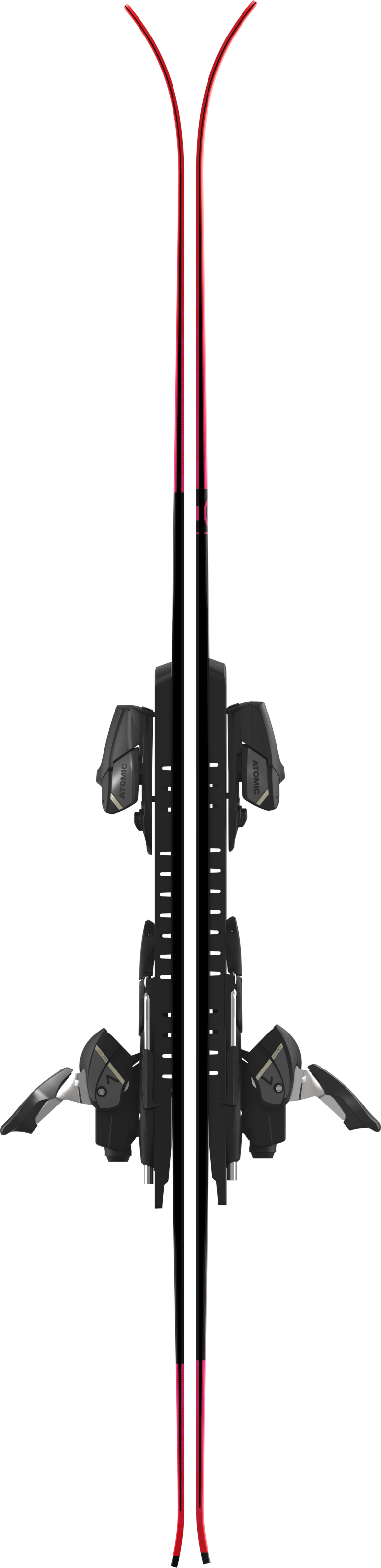 REDSTER G9 FIS + COLT 7 CA