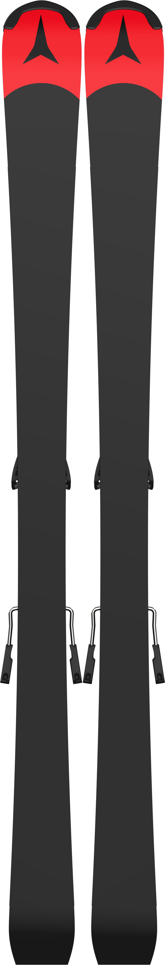 REDSTER S9 FIS + COLT 7 CA