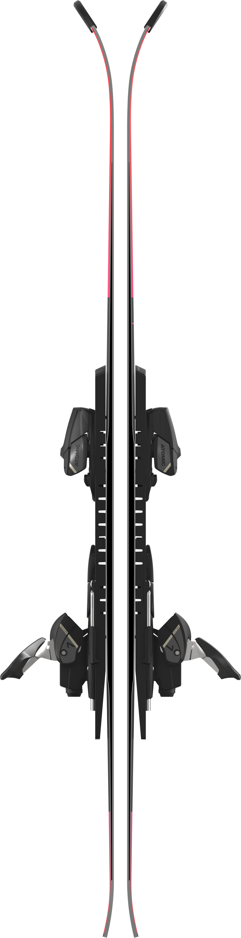 REDSTER S9 FIS + COLT 7 CA