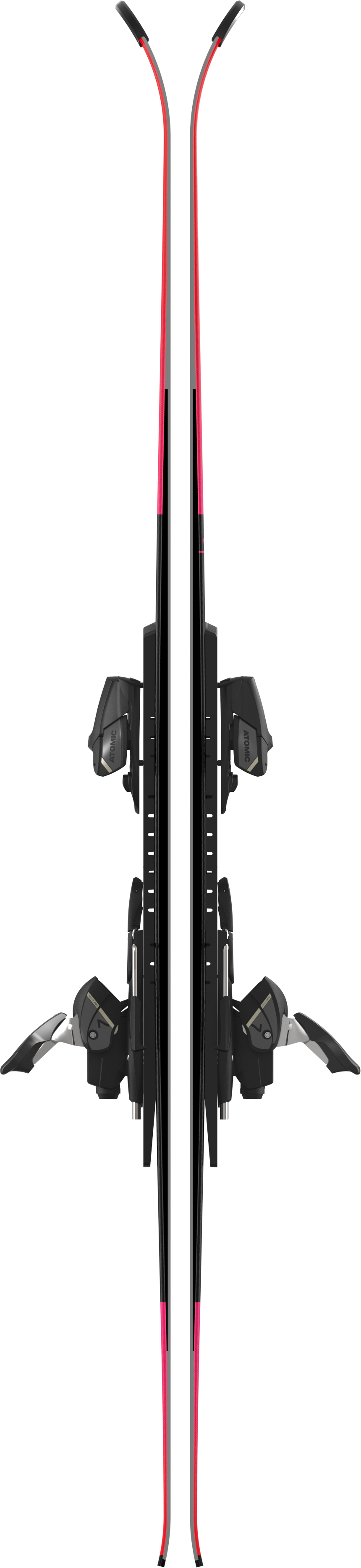 REDSTER J9 RS + COLT 7 CA