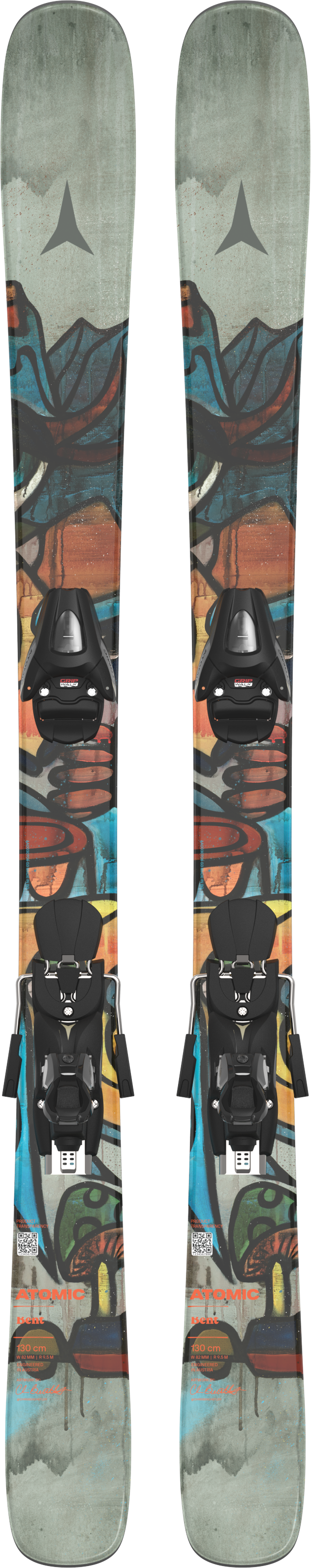 BENT JR 140-150 + COLT 7 GW