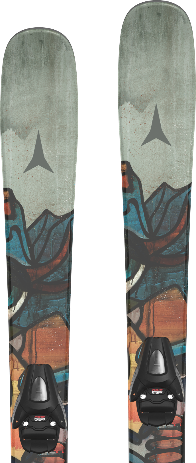 BENT JR 140-150 + COLT 7 GW