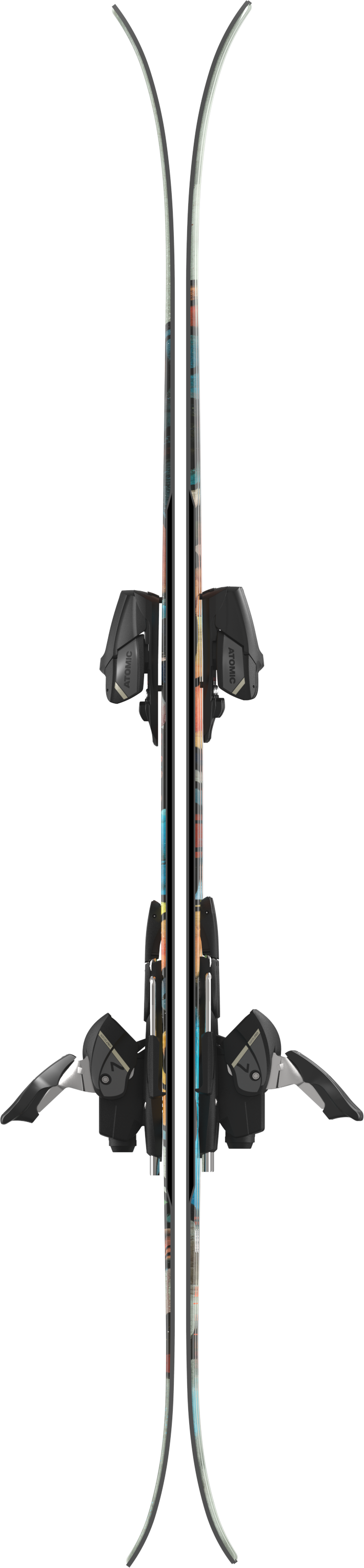 BENT JR 140-150 + COLT 7 GW