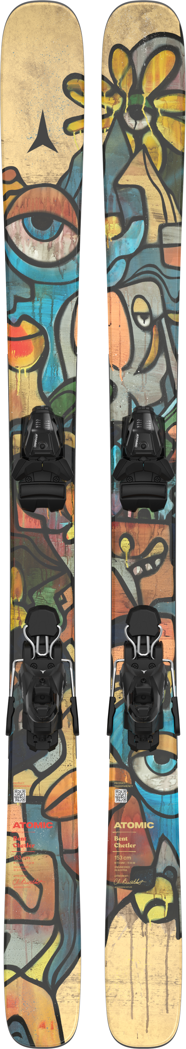 BENT CH MINI 153-163 + STAGE 10 GW