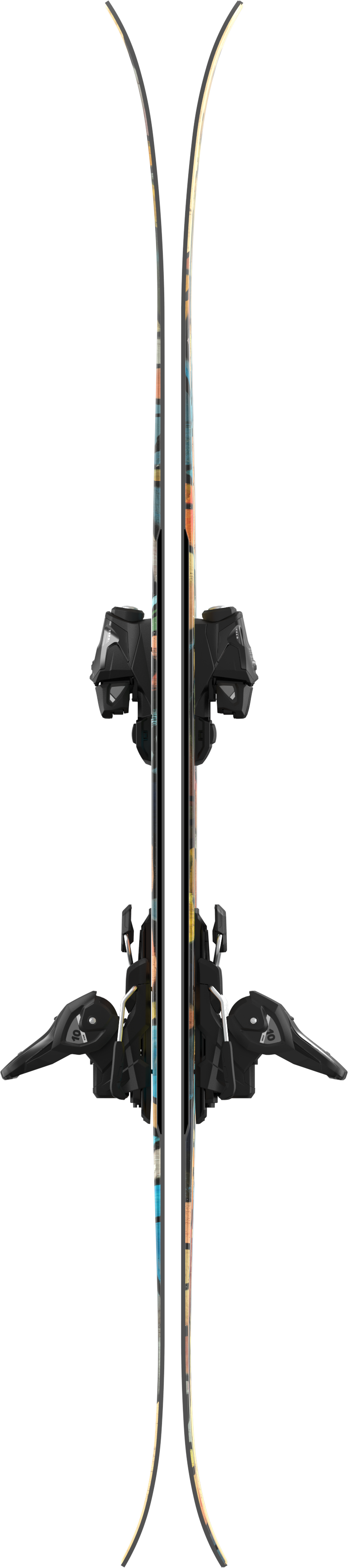 BENT CH MINI 153-163 + STAGE 10 GW