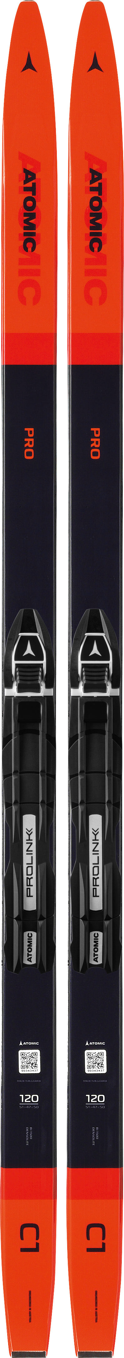 PRO C1 GRIP Junior + ACCESS JR