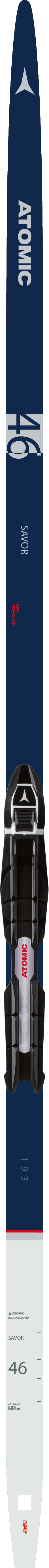 SAVOR 46 GRIP + ACCESS CL