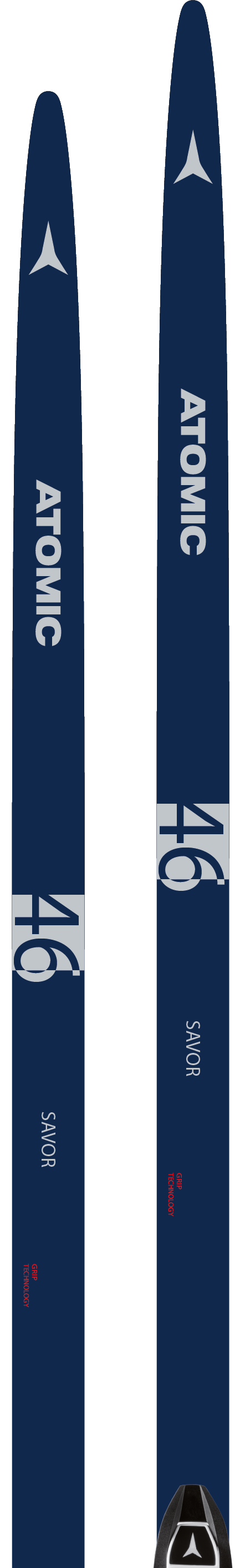 SAVOR 46 GRIP + ACCESS CL