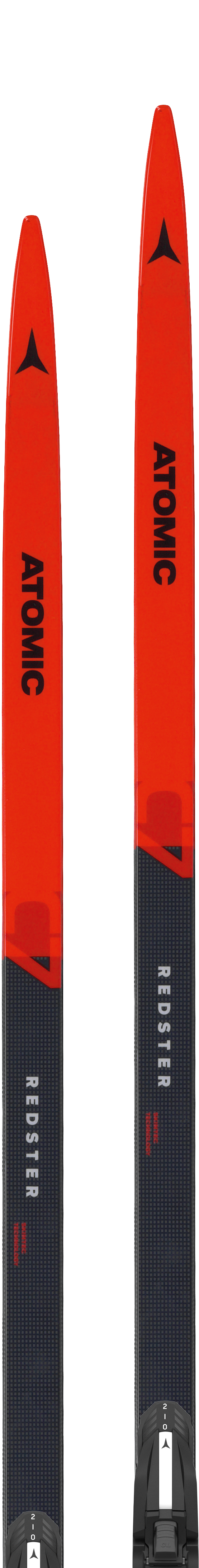 REDSTER C7 SKINTEC m+SH CL