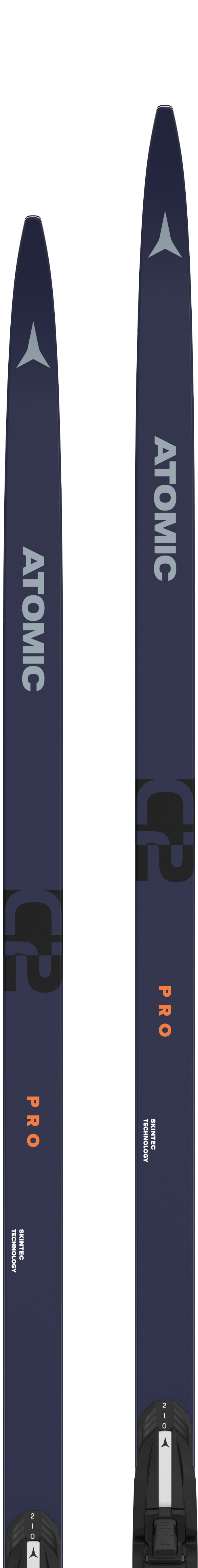 PRO C2 SKINTEC s+SH CL Bl/Blac