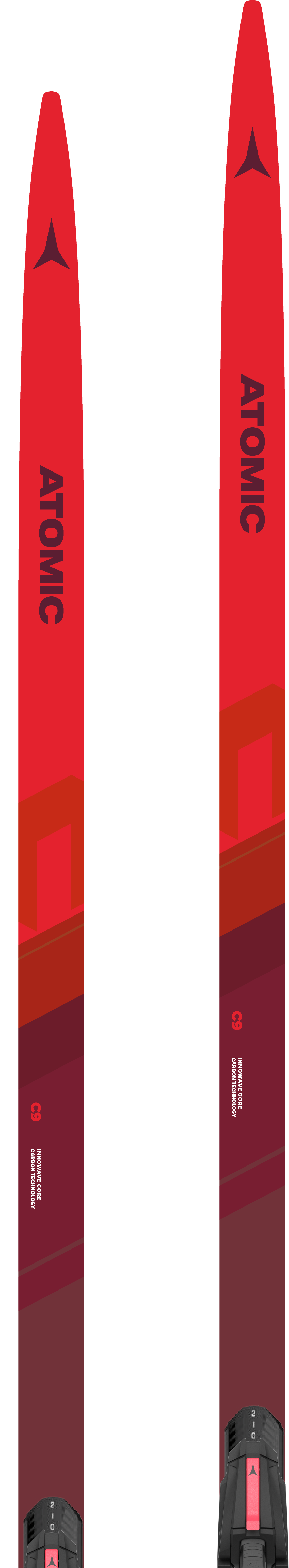 REDSTER C9 CB UNI s+SH RC CL