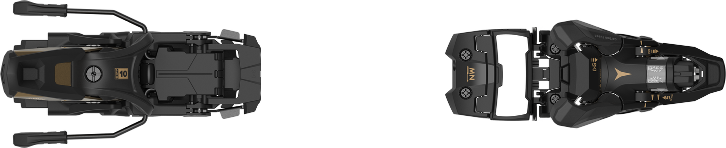 SHIFT² 10 MN