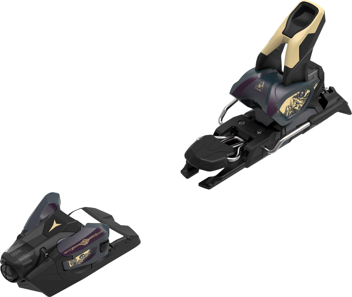STRIVE 12 GW