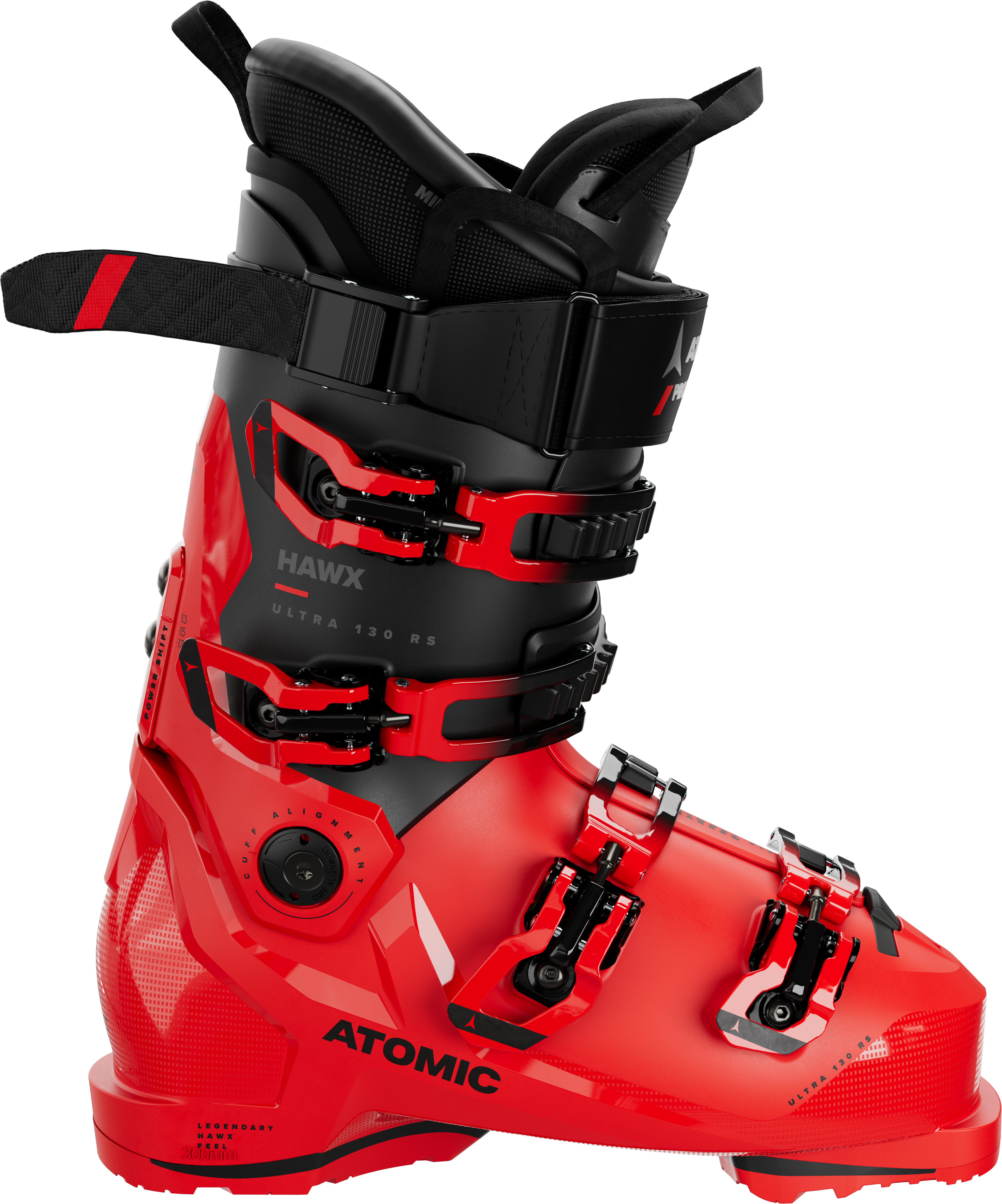 ATOMIC HAWX ULTRA80 スキー靴 23-23.5 ATOMIC HAWX ULTRA80 スキー靴 23-23.5