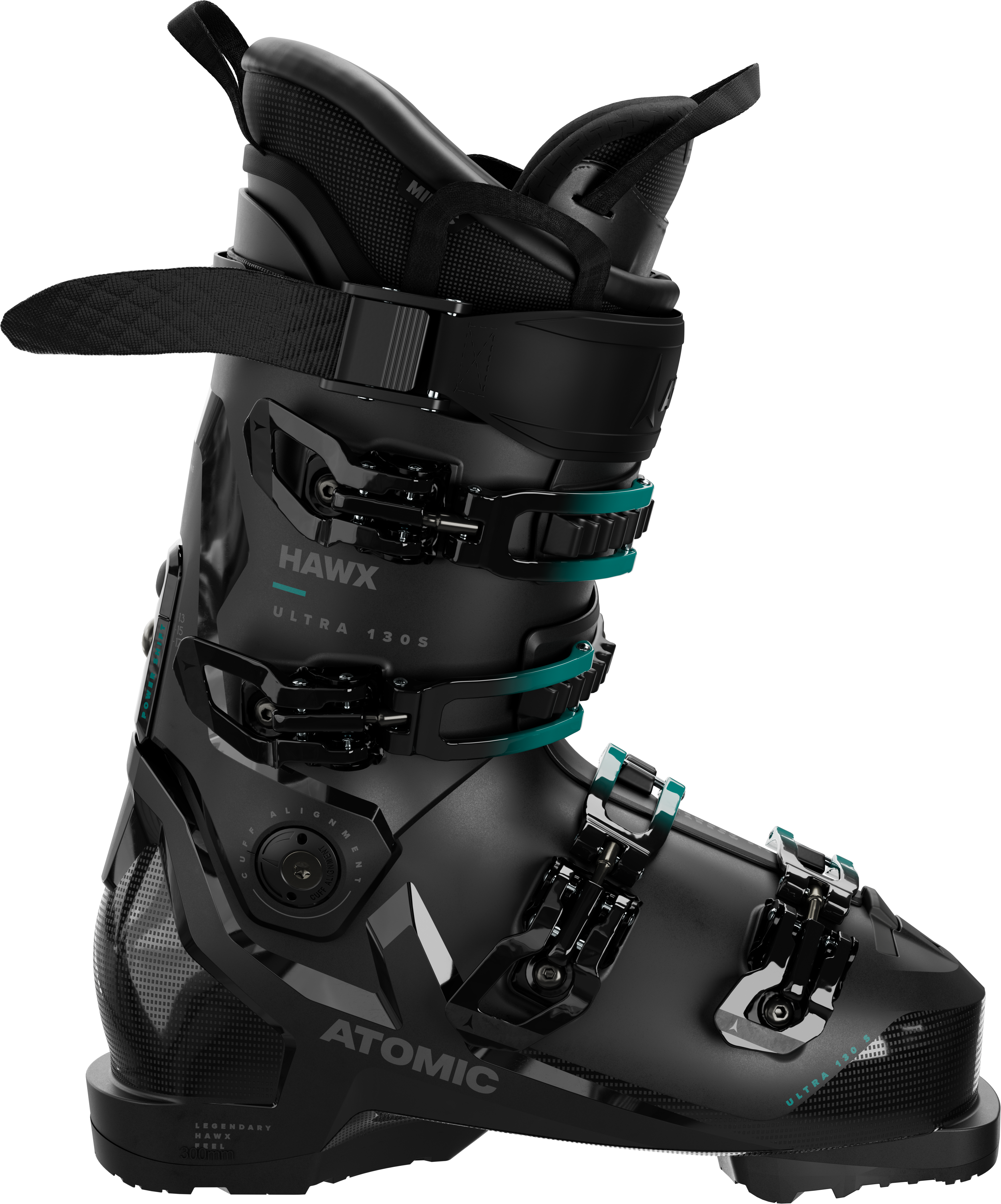 ATOMIC スキーブーツ HAWX ULTRA XTD 130 GW ATOMIC スキーブーツ HAWX ULTRA XTD 130 GW