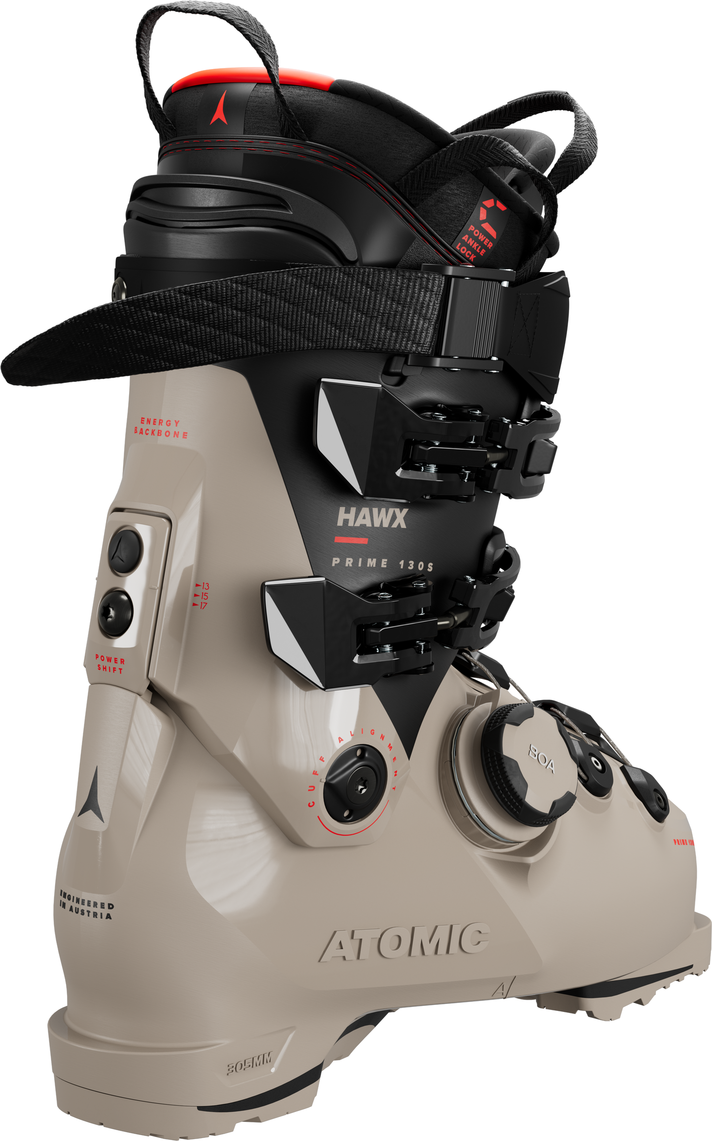 HAWX PRIME 130 S BOA