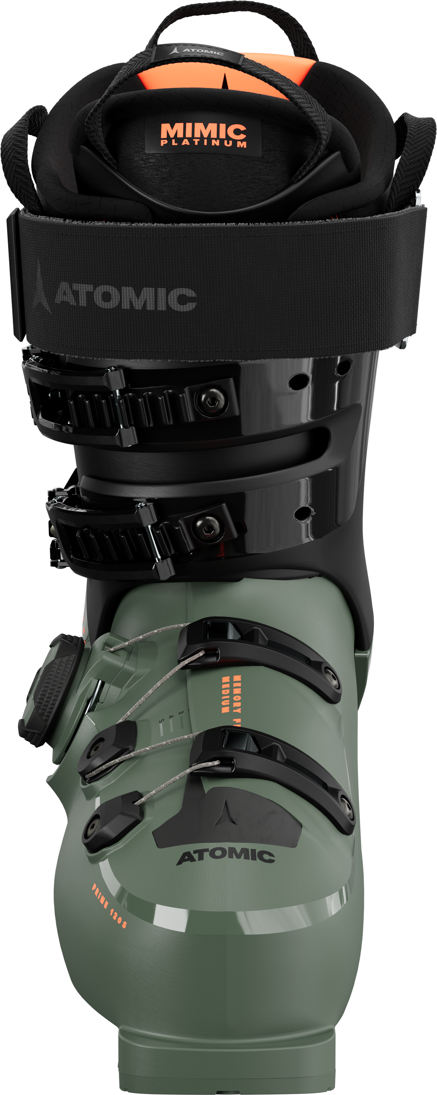 HAWX PRIME 120 S BOA