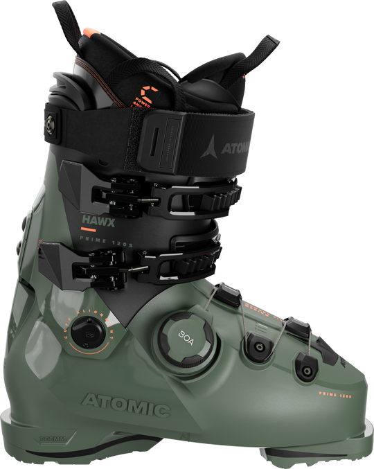 HAWX PRIME 120 S BOA
