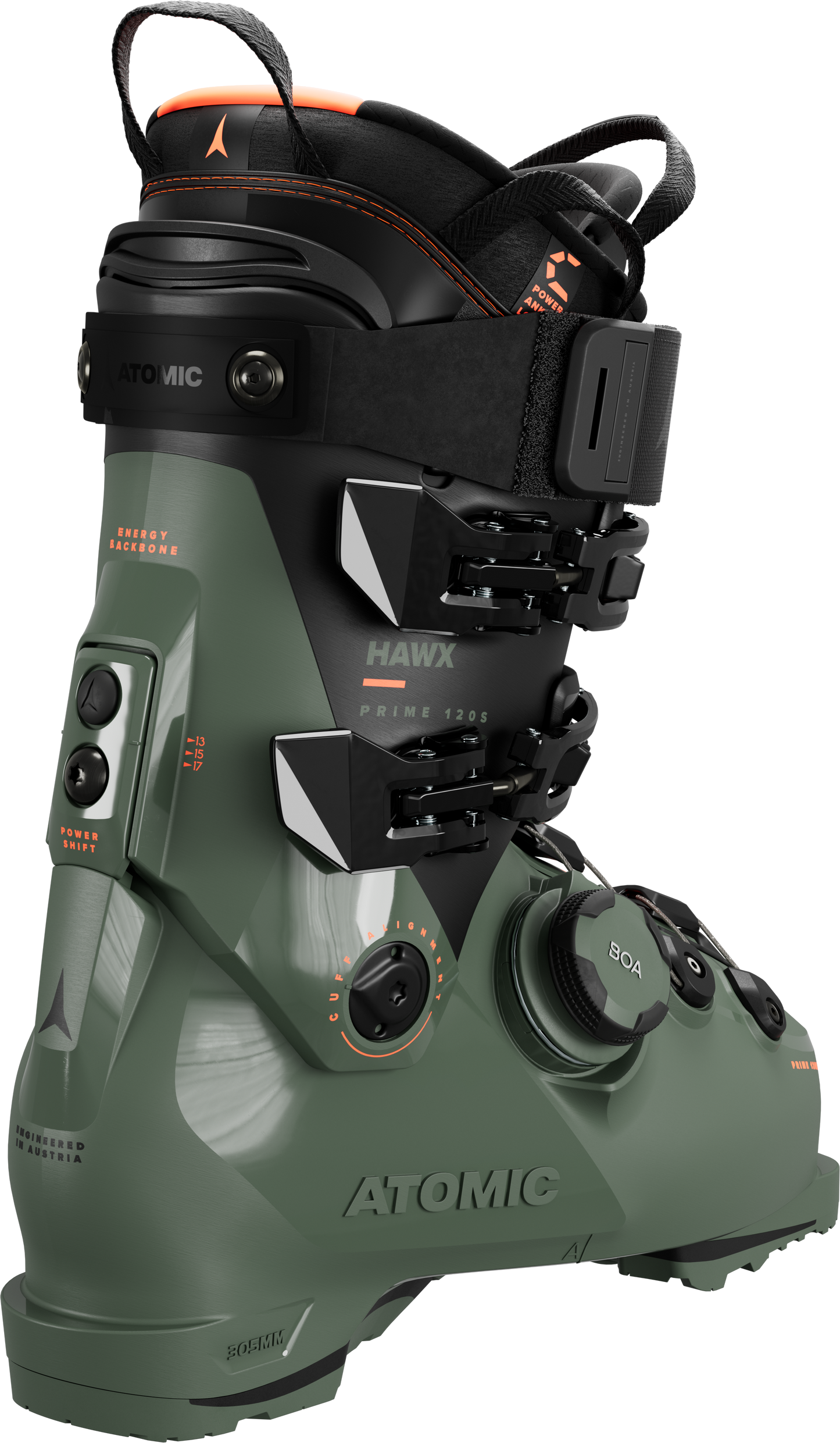 HAWX PRIME 120 S BOA