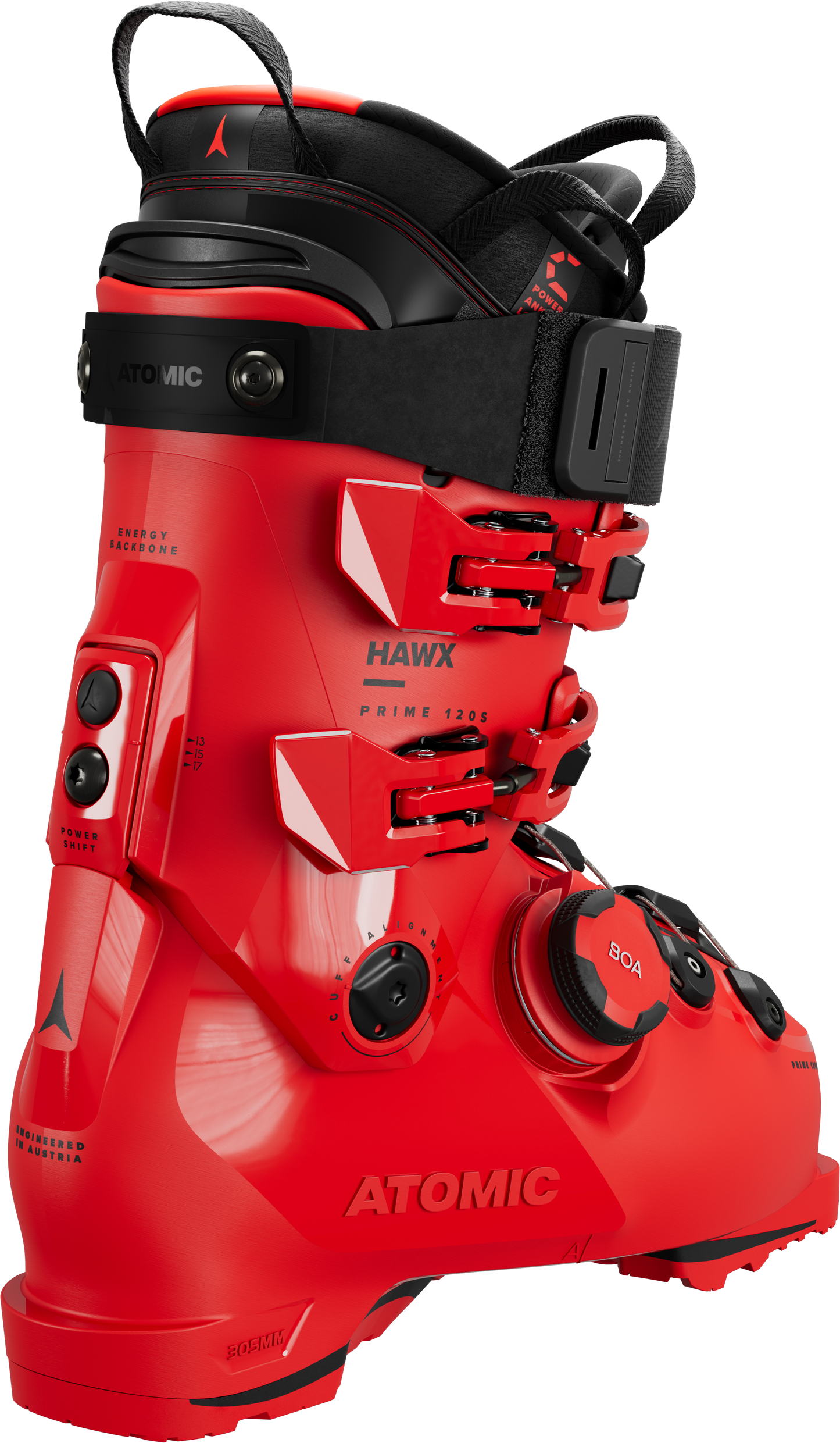 HAWX PRIME 120 S BOA