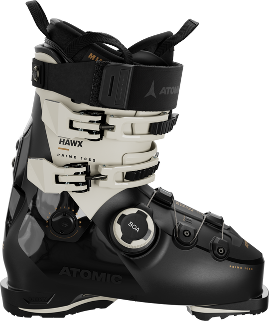 HAWX PRIME 105 S BOA W  GW