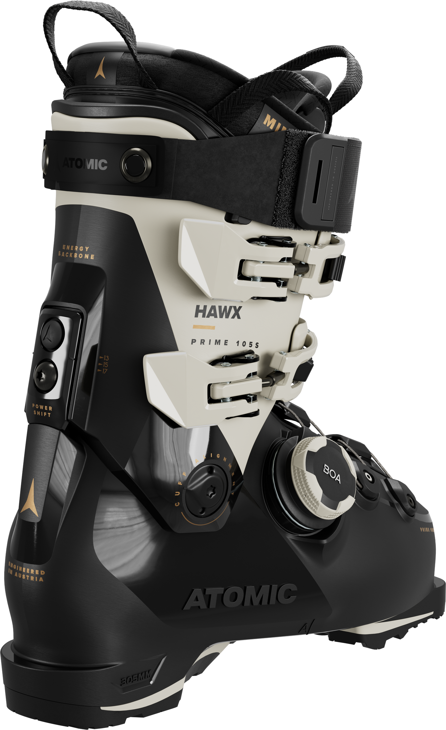 HAWX PRIME 105 S BOA W  GW