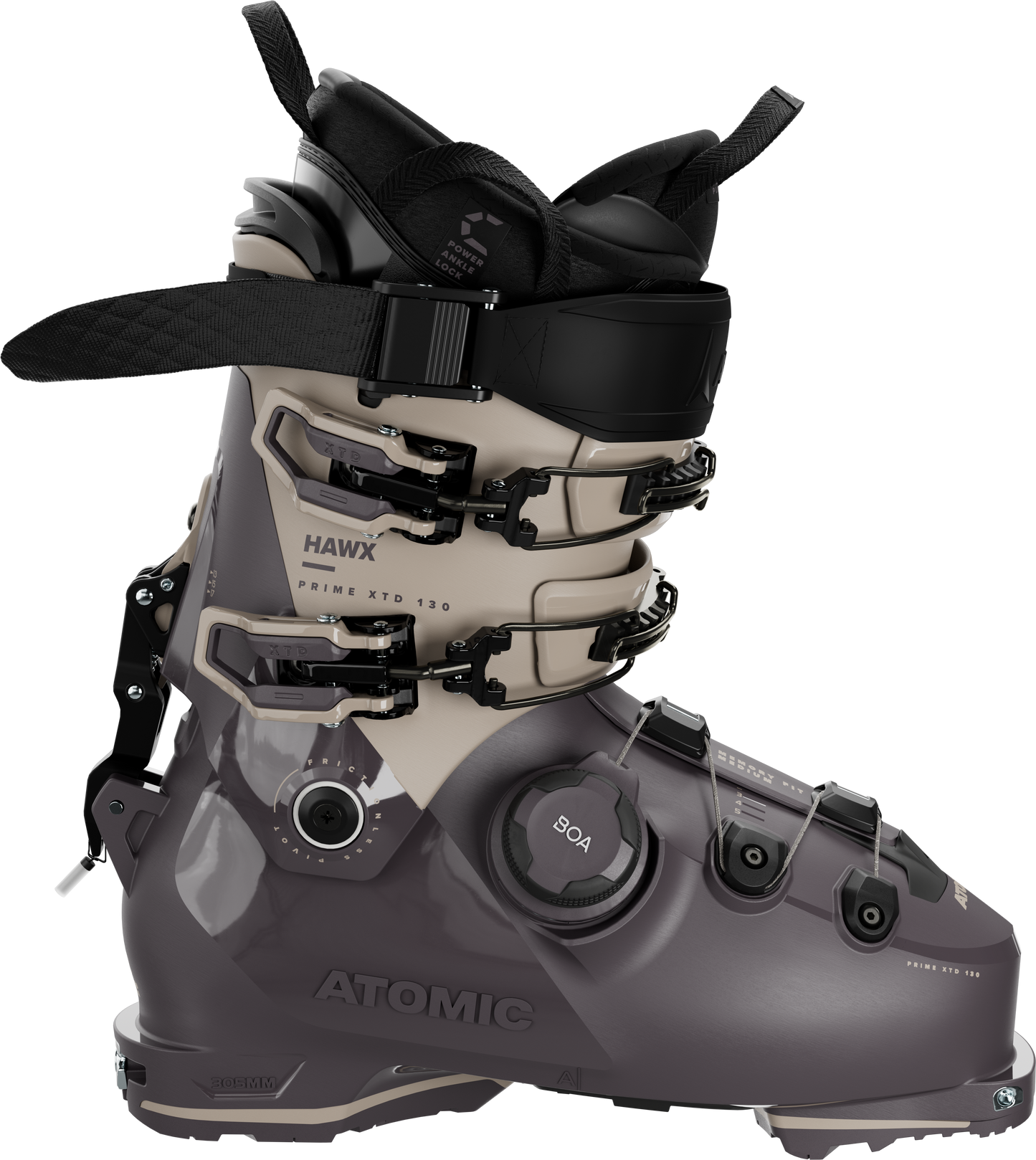 HAWX PRIME XTD 130 BOA