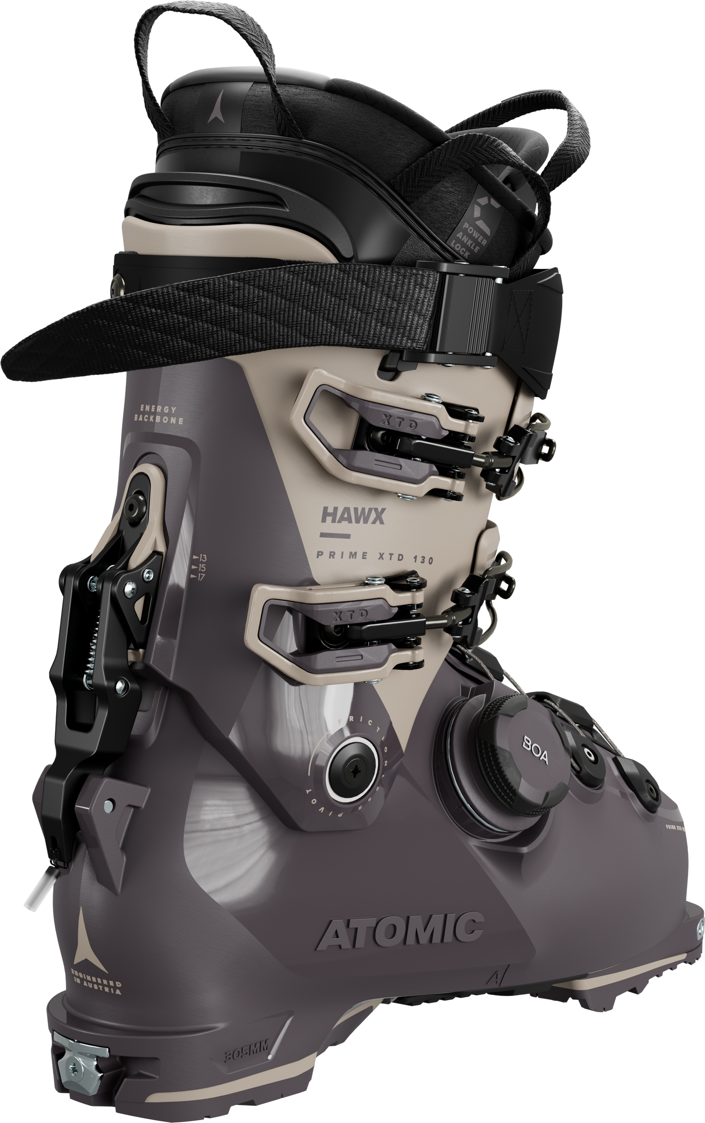 HAWX PRIME XTD 130 BOA