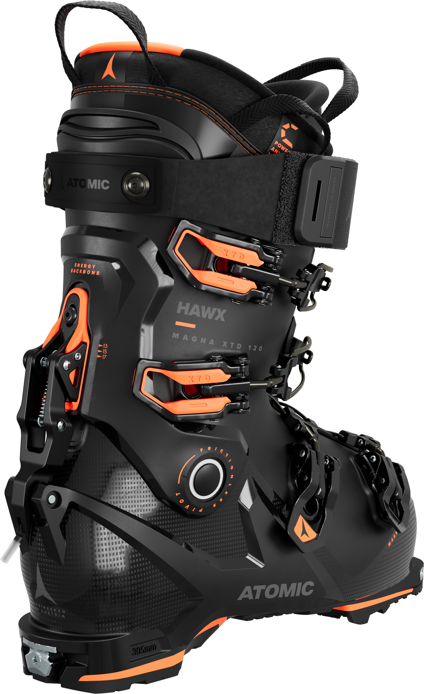 HAWX MAGNA XTD 120 GW