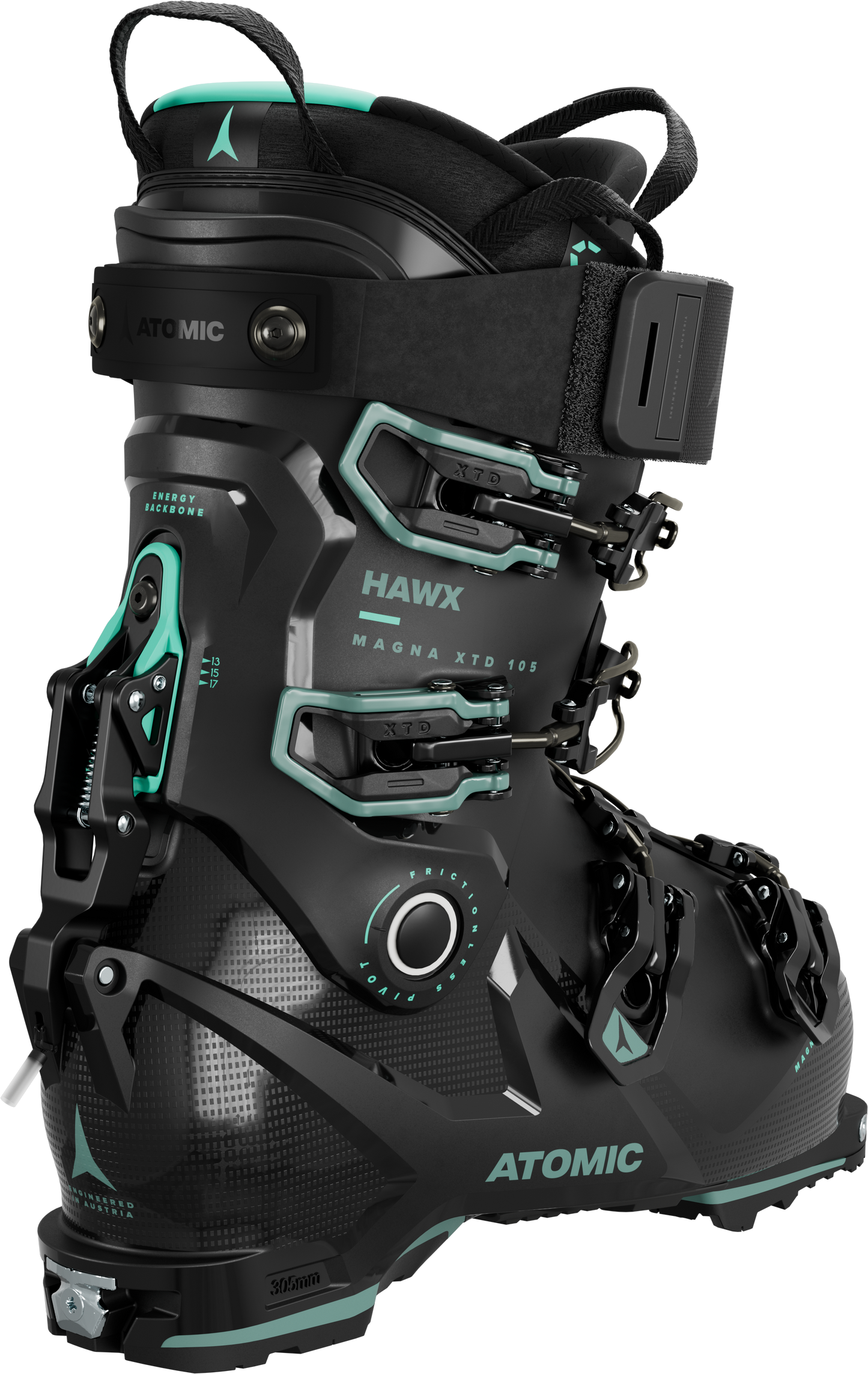 HAWX MAGNA XTD 105 W