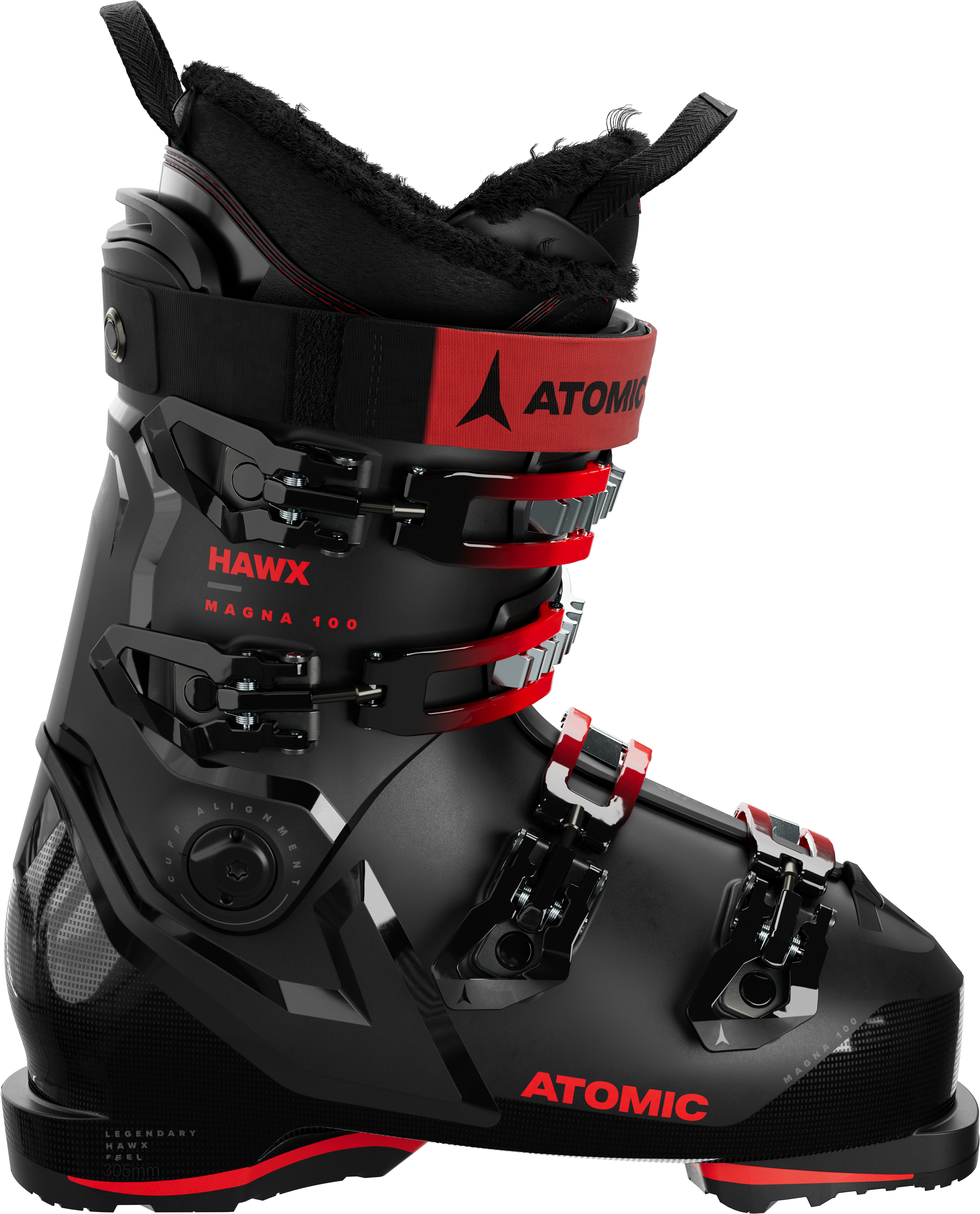 ATOMIC HAWX 90 サイズ26-26.5cm ソール30.5cm ATOMIC HAWX 90 サイズ ATOMIC HAWX 90 サイズ26-26.5cm ソール30.5cm ATOMIC HAWX 90 サイズ