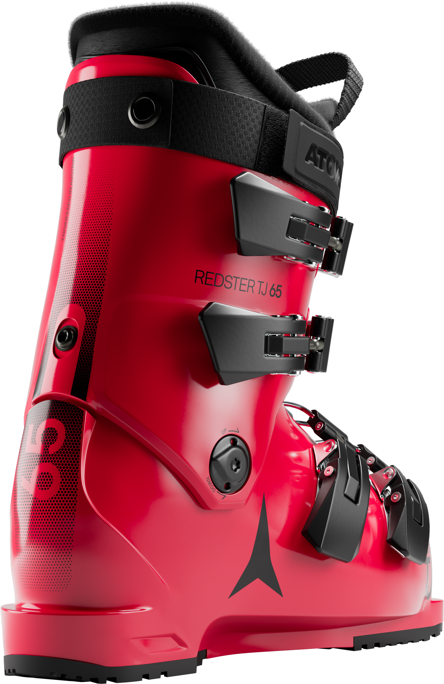 REDSTER TJ 65
