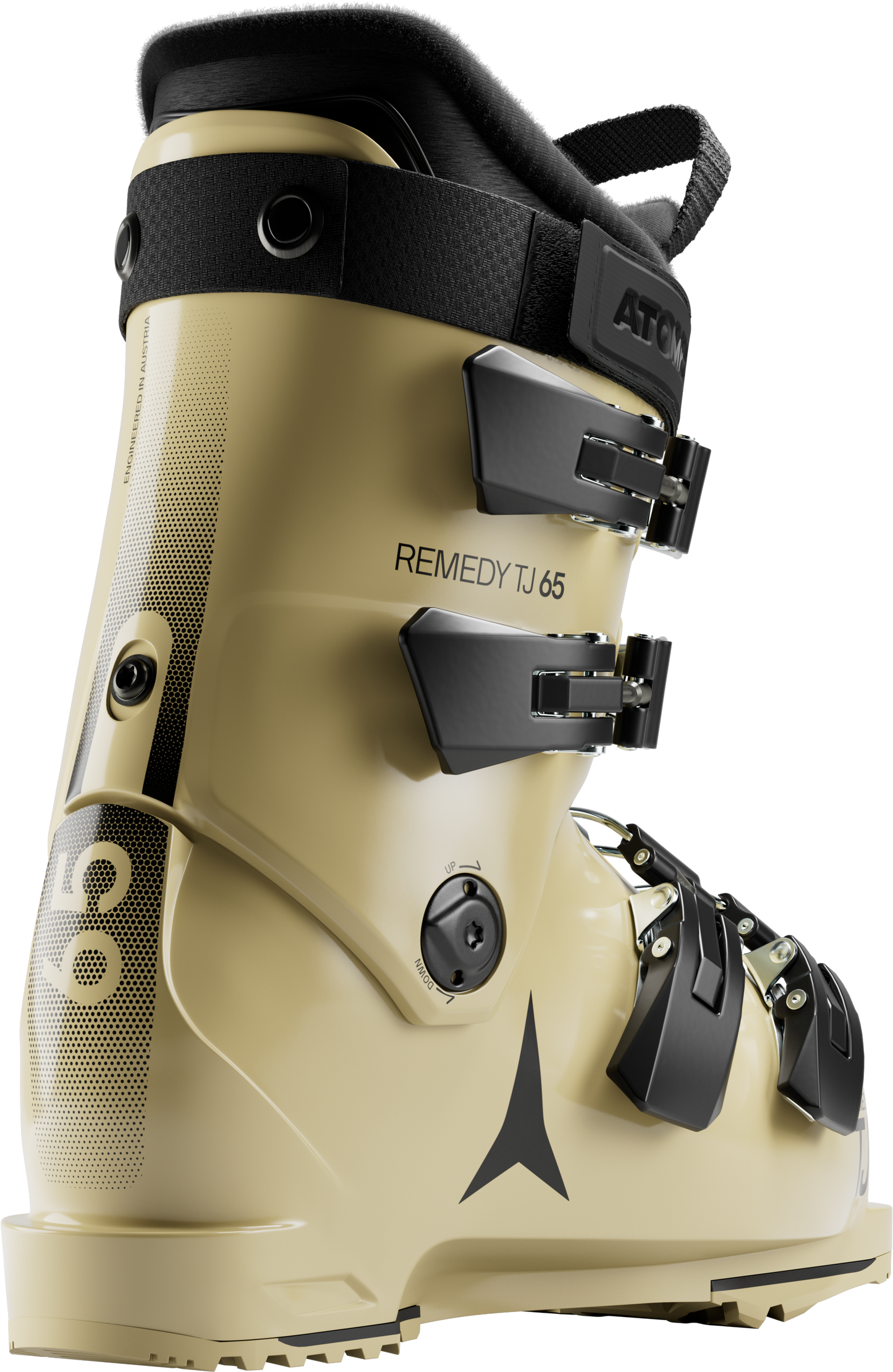 REMEDY TJ 65